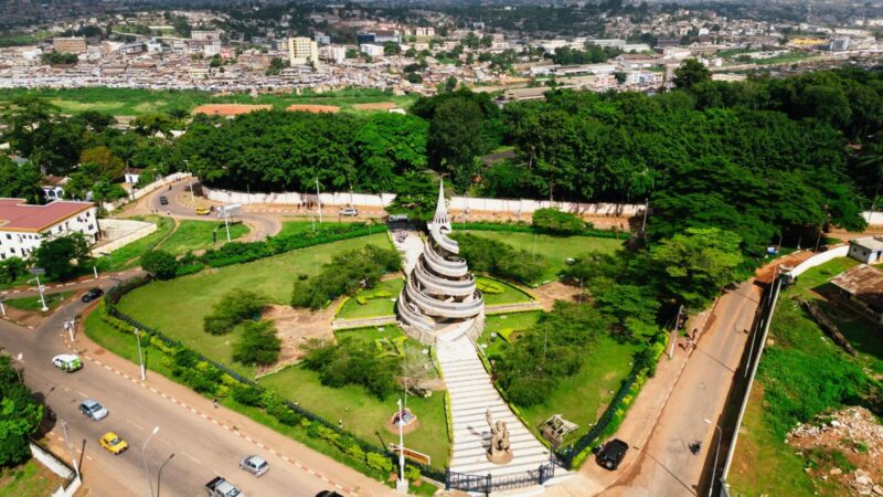 Cameroun leads central Africa in AFD financing with 623 billion FCFA in 2025