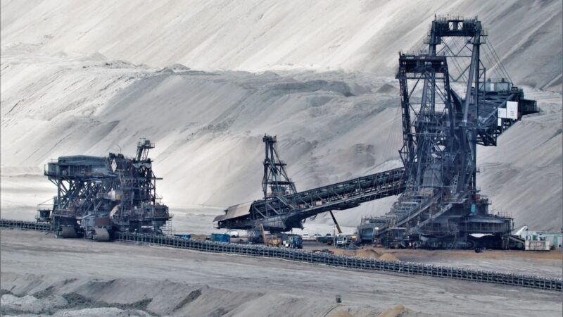 Gabon to boost manganese processing with Eramet’s 700,000-tonne plan