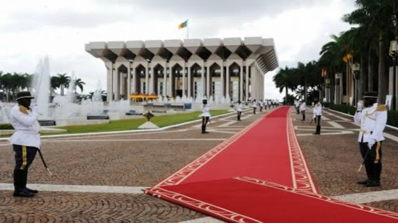 Cameroon’s opposition urges constitutional reforms amid prolonged presidential absence