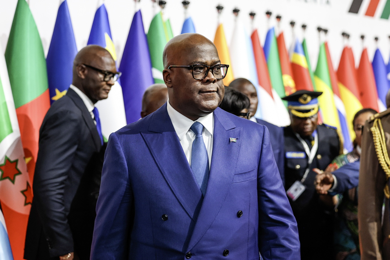 L’opposition, la rue et l’Eglise pour barrer Tshisekedi