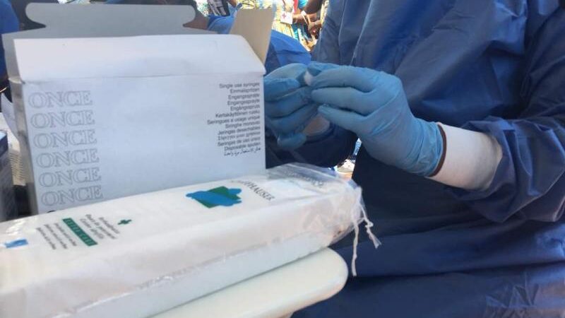 DRC government reaches breakthrough with doctors’ union ending strike