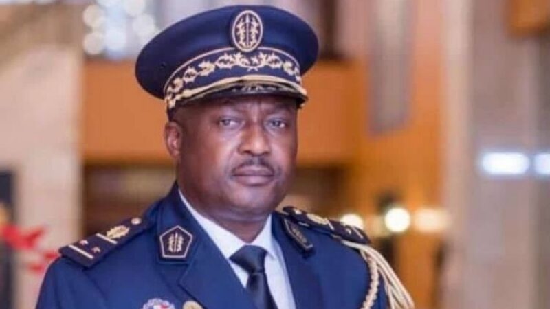 Gabon’s aviation authority weathers scrutiny amid reform drive