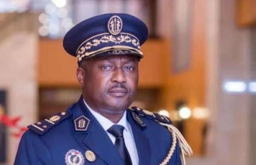 Gabon’s aviation authority weathers scrutiny amid reform drive