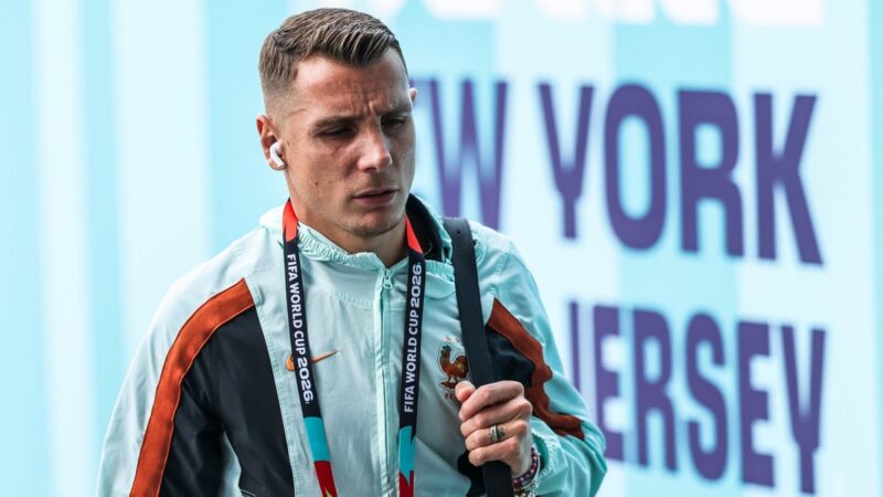 Lucas Digne returns to PSG: a strategic move for the parisian club