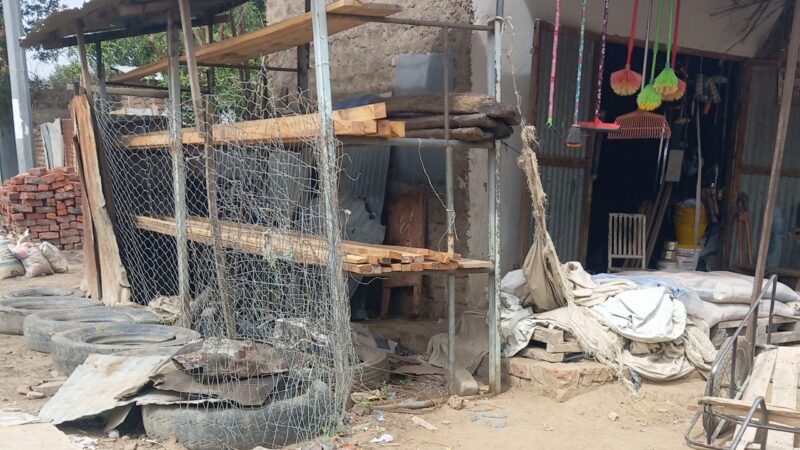 Soaring construction costs hit N’Djamena’s building sector