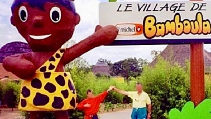The forgotten village of bamboula and its colonial echoes in modern memory