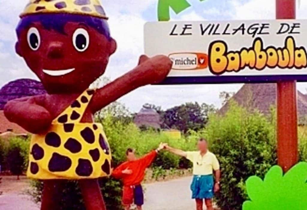 The forgotten village of bamboula and its colonial echoes in modern memory