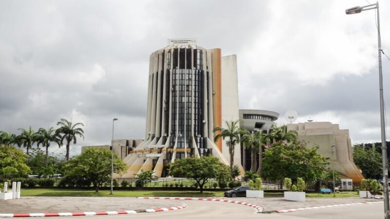 Gabon tightens grip on gold mining sector with comprehensive permit review
