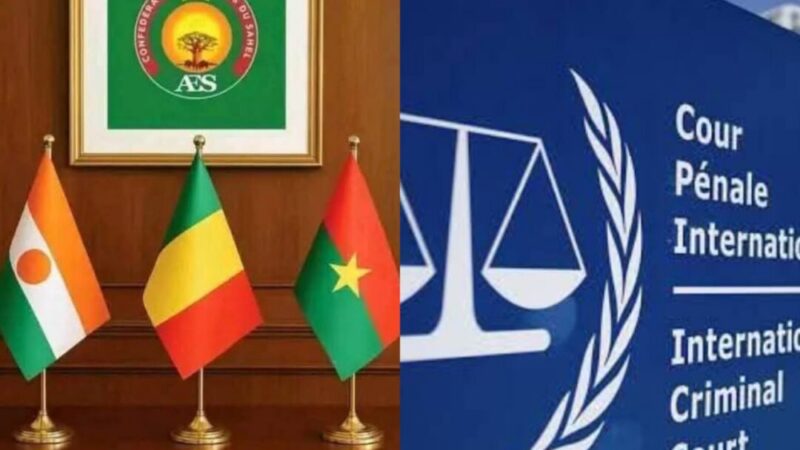 The Sahel’s New Frontier: A Global Justice Reckoning