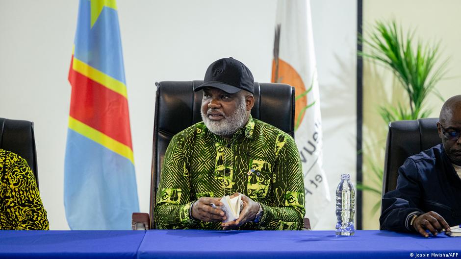 Un sanctions against Corneille naanga: what the impact could be