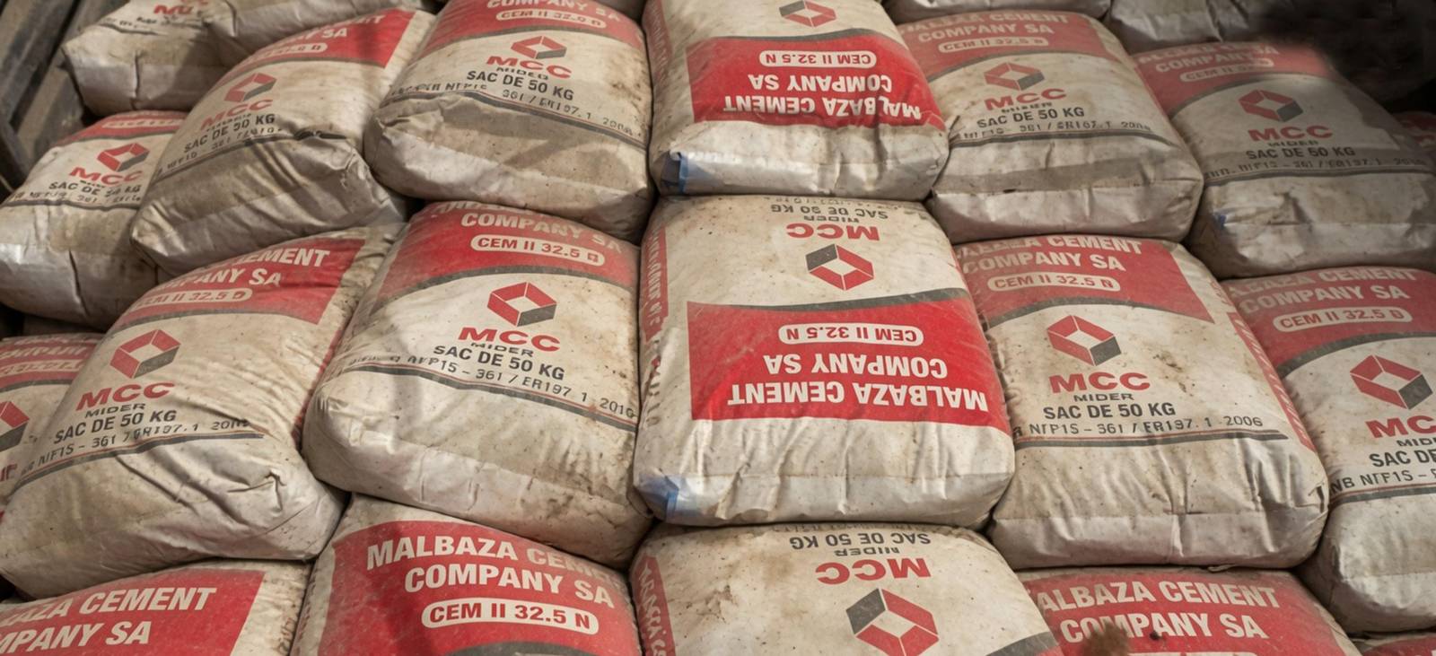 Niger cement price cap exposes market vulnerabilities