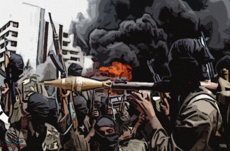How Boko Haram weaponizes AI for terror operations