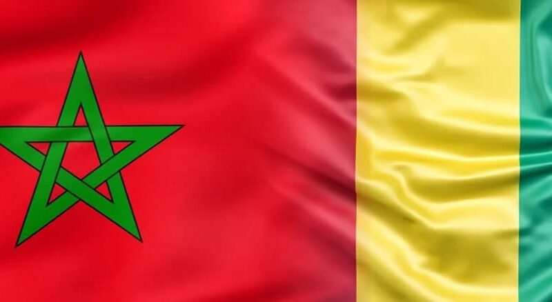 Maroc-Mali : un complexe de formation remis à Bamako