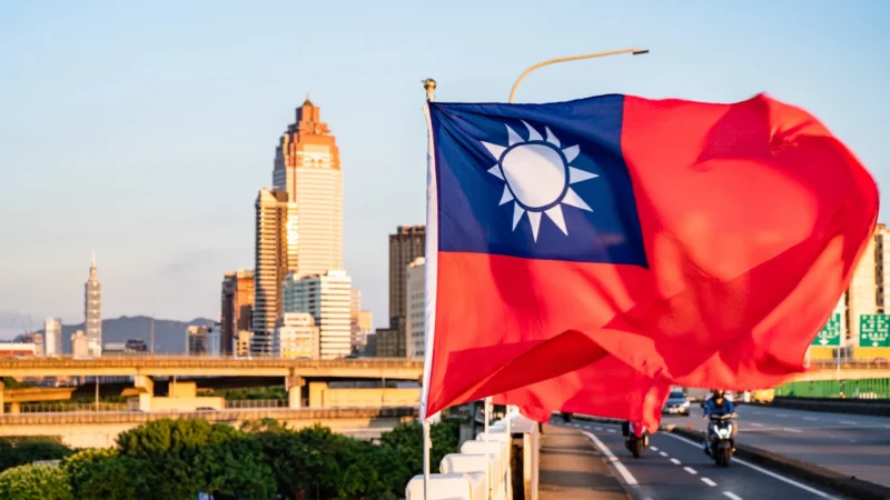 Taiwan halts visas for moroccans in diplomatic response