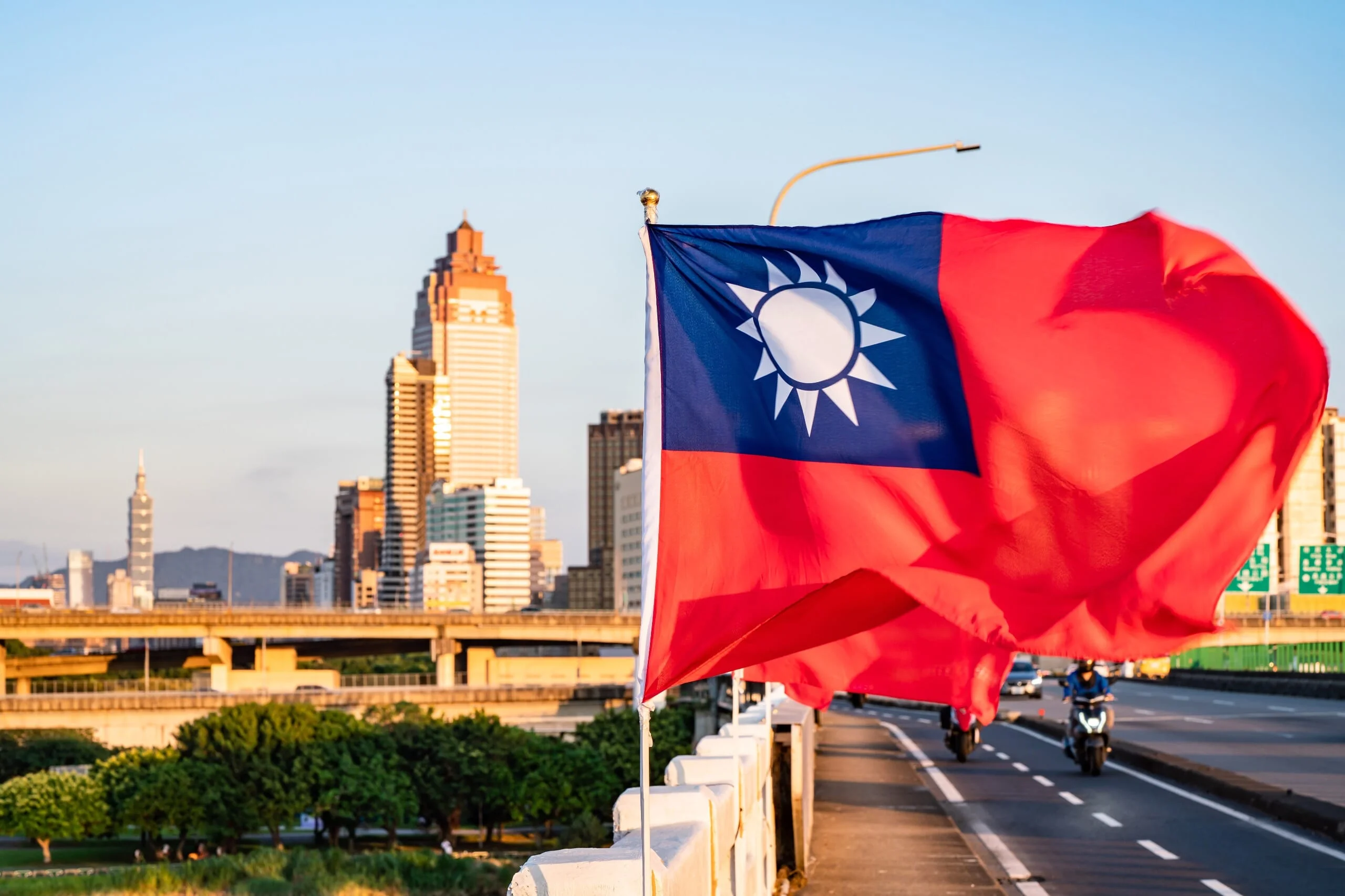 Taiwan halts visas for moroccans in diplomatic response