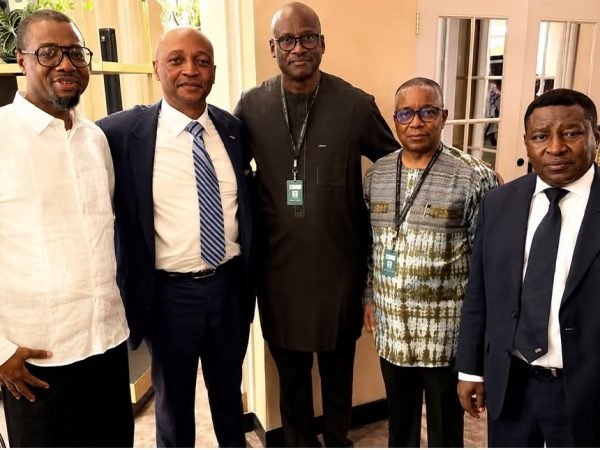 Burkina Faso, Mali et Niger : la CAF valide la candidature pour le CAN 2032