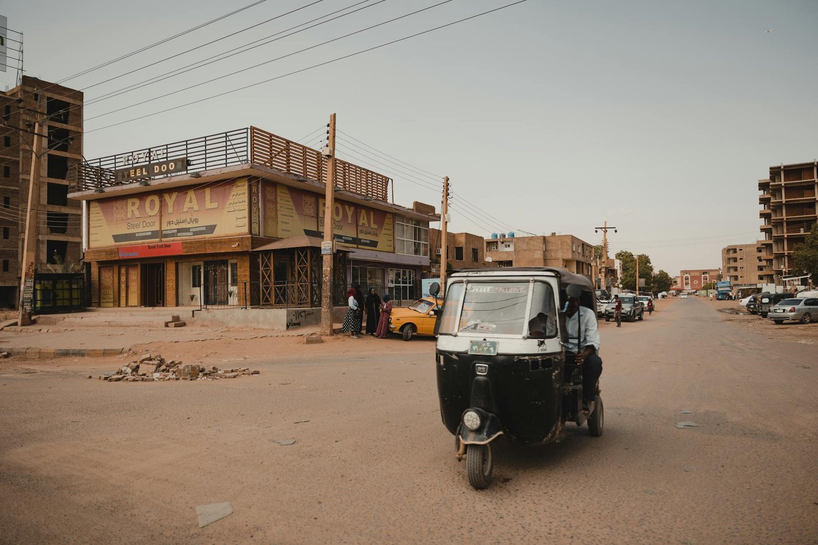 Mali jihadists tighten grip with Bamako blockade and manantali attacks