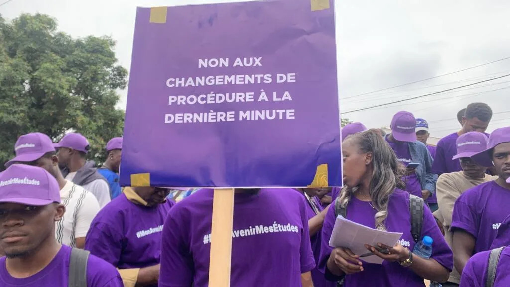 France tightens student visa rules for Cameroon amid fraud concerns