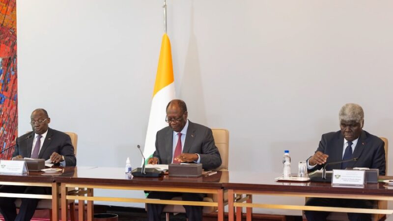 Côte d’Ivoire: Efforts to Combat Illegal Gold Mining Yield Promising Results