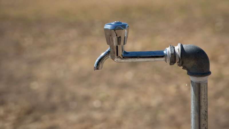 Libreville’s acute water crisis: a test for Gabon’s transition