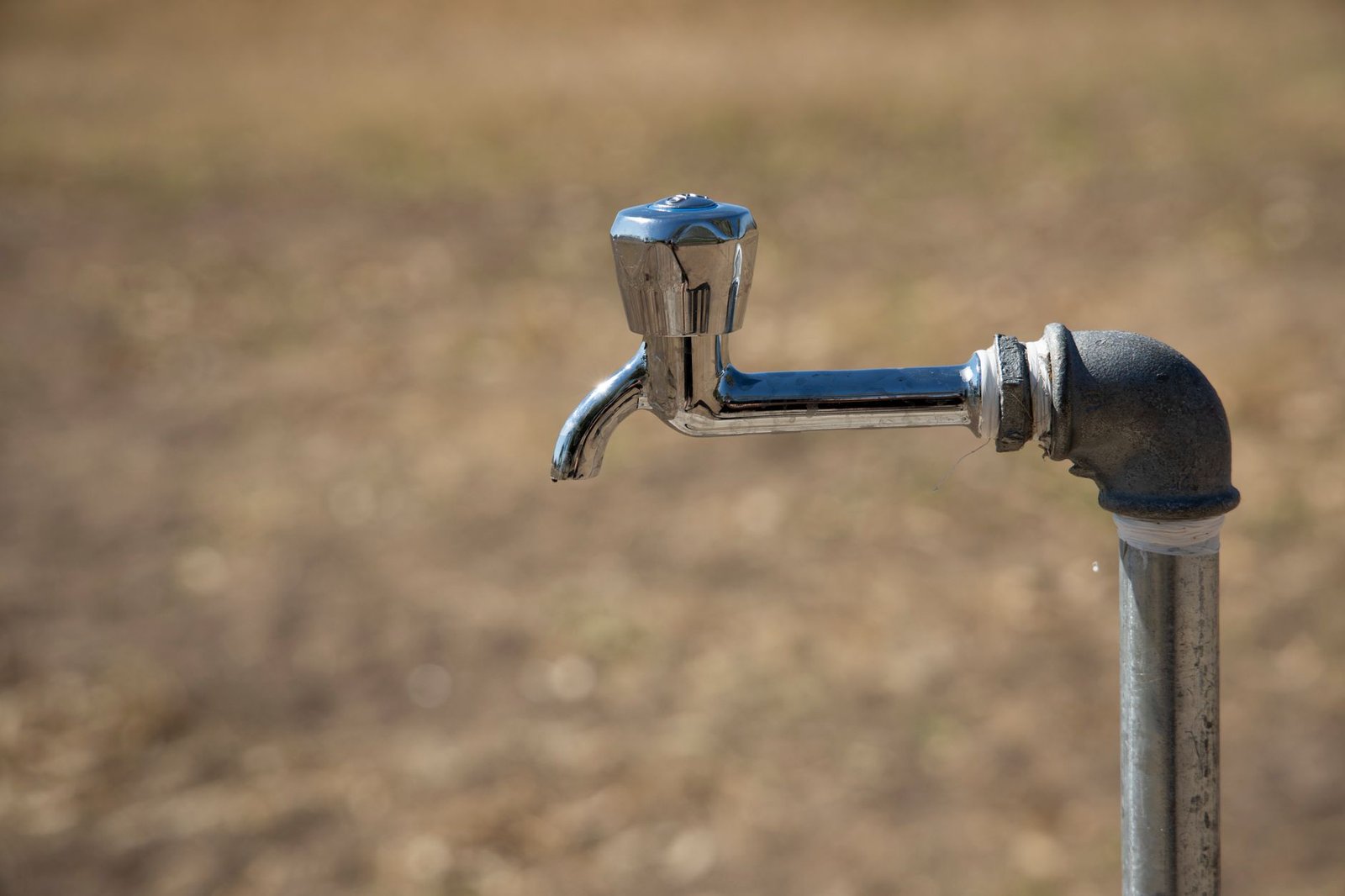 Libreville’s acute water crisis: a test for Gabon’s transition