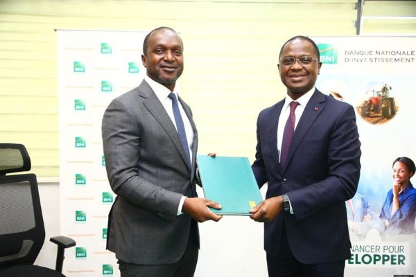 Ahmed Cissé expands stake in Côte d’Ivoire’s BICICI bank