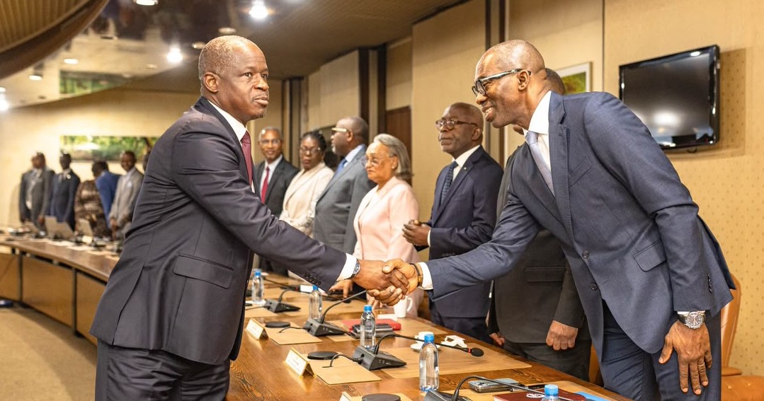 Gabon prepares budget 2027 with strategic fiscal conferences