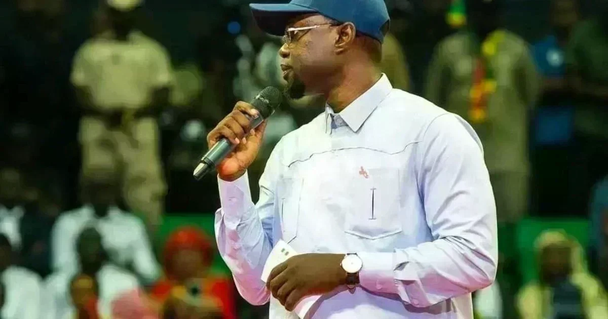 Ousmane Sonko’s thiès visit: pastef gears up for major rally