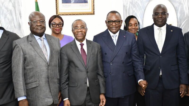 Cameroun cracks down on gold smuggling with new measures