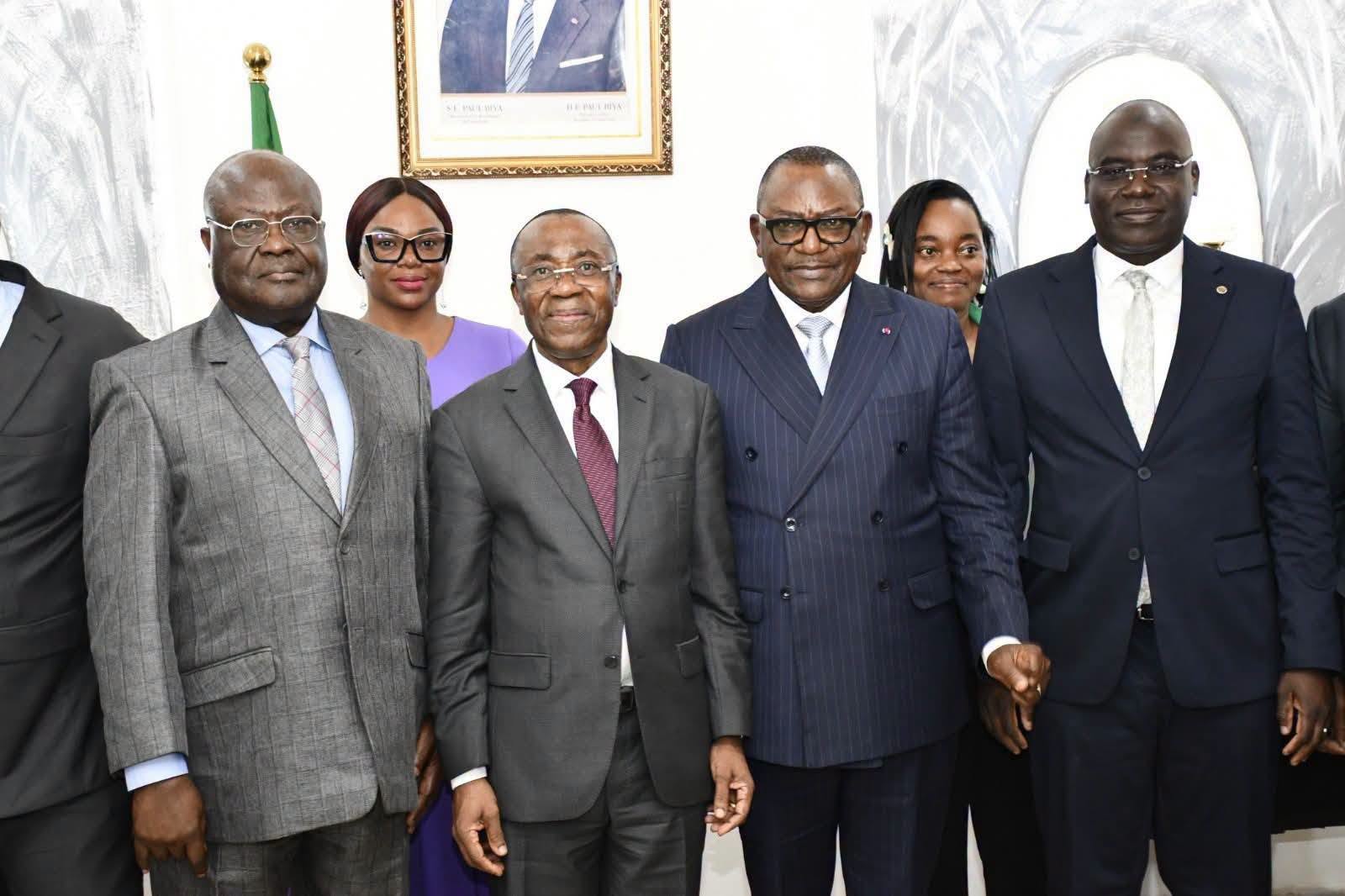 Cameroun cracks down on gold smuggling with new measures