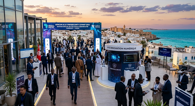 Africa charts its digital sovereignty path at hammamet summit