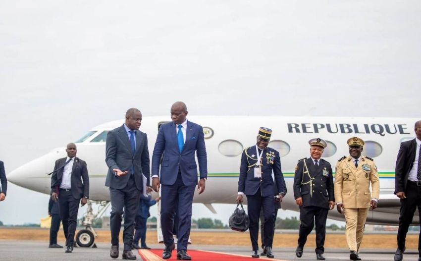 Gabon tackles water crisis as strategic challenge for africa