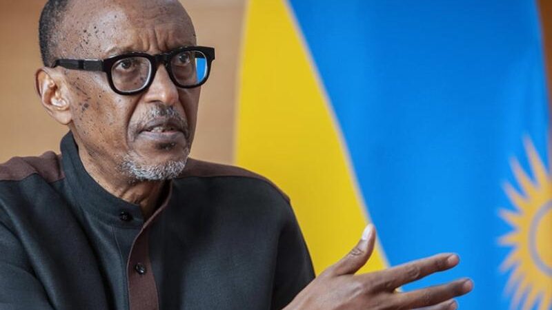 Rwanda warns against efforts to eliminate M23 rebel group