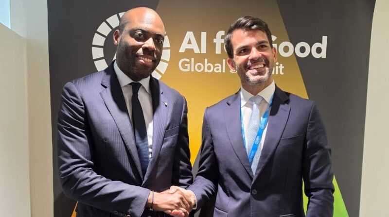 Gabon takes bold stance against digital giants with new tech regulations