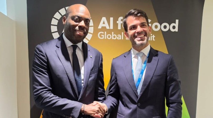 Gabon takes bold stance against digital giants with new tech regulations