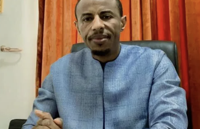 Senegalese politician accuses sonko of adopting messianic tendencies