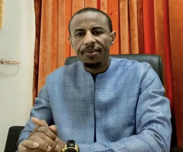 Senegalese politician accuses sonko of adopting messianic tendencies