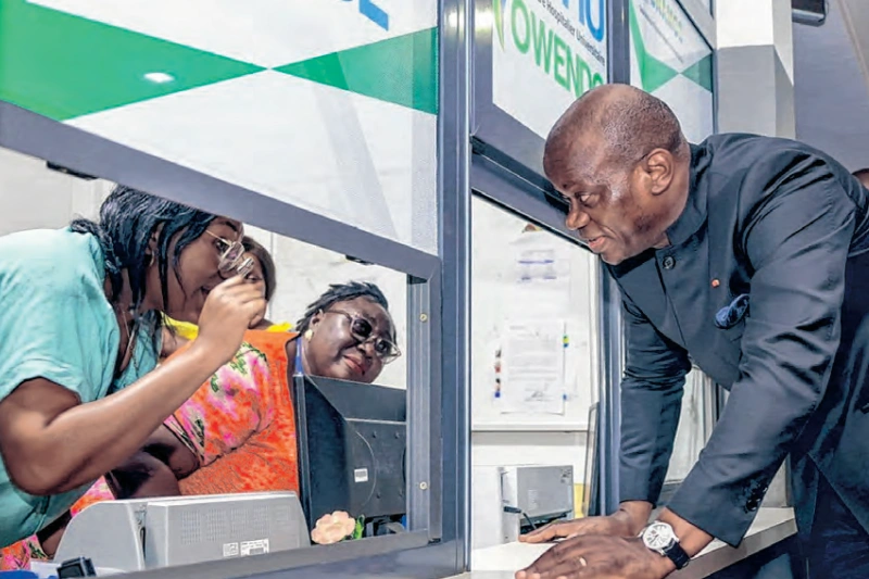 Gabon’s president Oligui Nguema reshapes leadership with hands-on approach