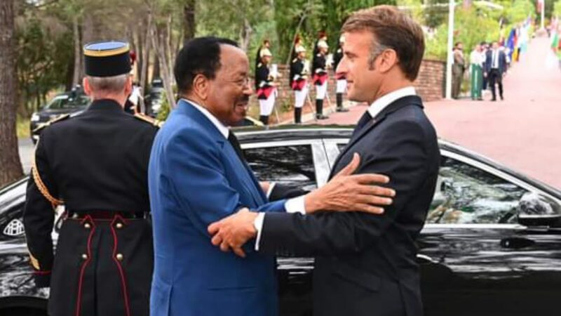 Cameroon’s C2D debt to France: a symbolic repayment with nuanced implications