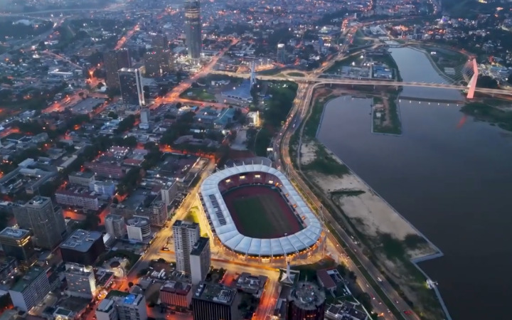 Côte d’Ivoire’s strategic vision: national development program 2026-2030