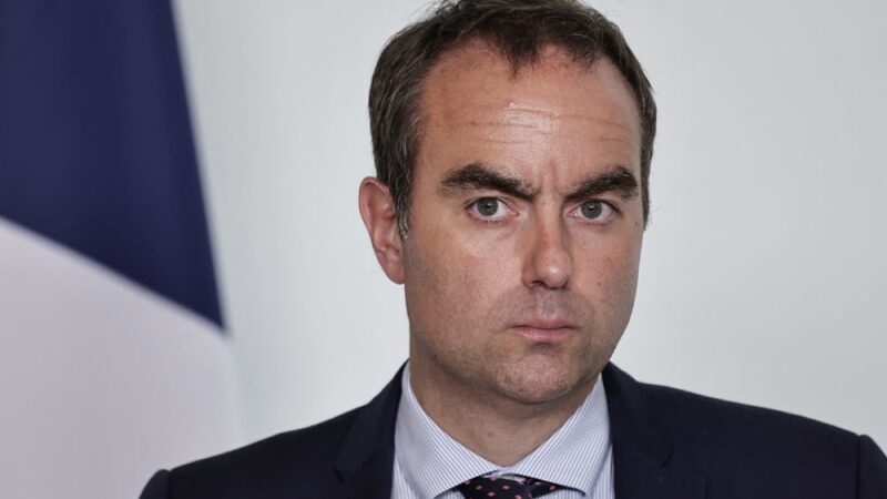 France-Maroc : les trois dossiers sensibles du déplacement de Sébastien Lecornu