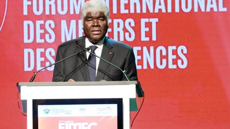 Abidjan’s fimec propels Côte d’Ivoire’s national development plan