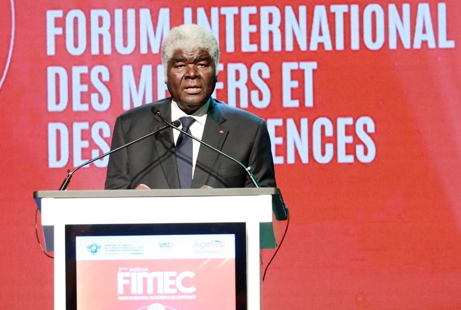 Abidjan’s fimec propels Côte d’Ivoire’s national development plan