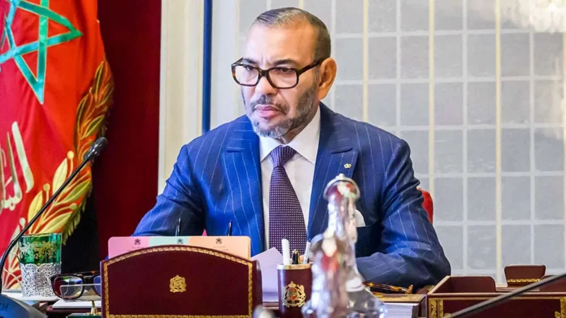 Morocco’s global influence under king mohammed vi’s leadership