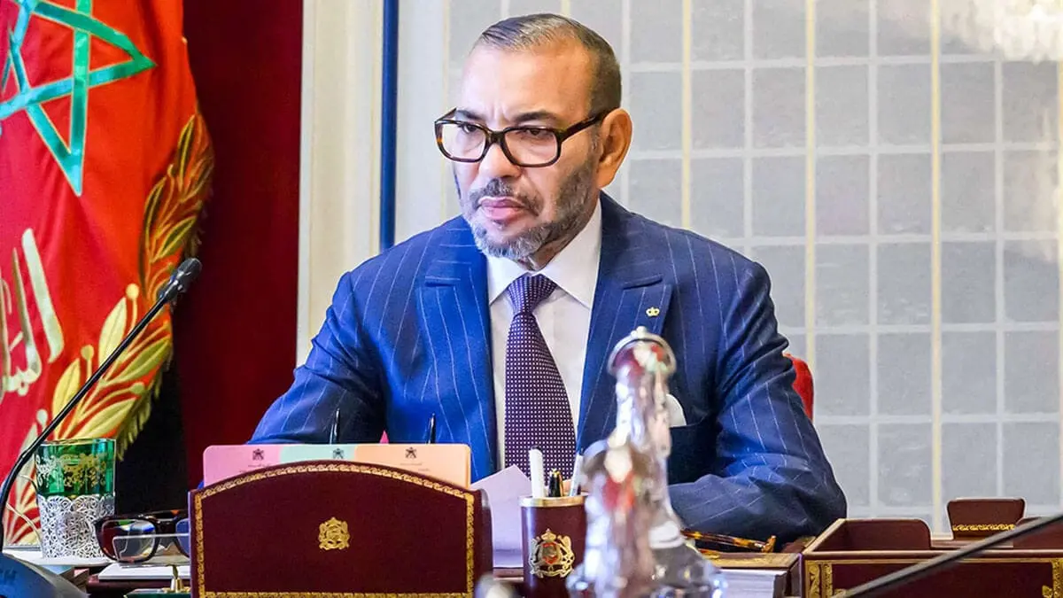 Morocco’s global influence under king mohammed vi’s leadership
