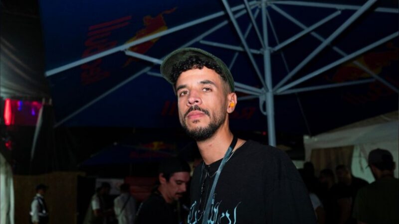 Maroc : pour la libération immédiate du cinéaste et rappeur marocain El Mahdi Lyoubi
