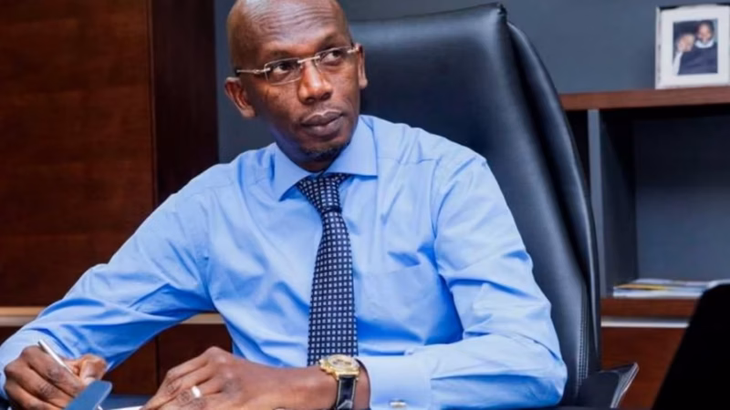 « On a tenté de manipuler les magistrats » : Les propos très surprenants de Lansana Gagny Sakho