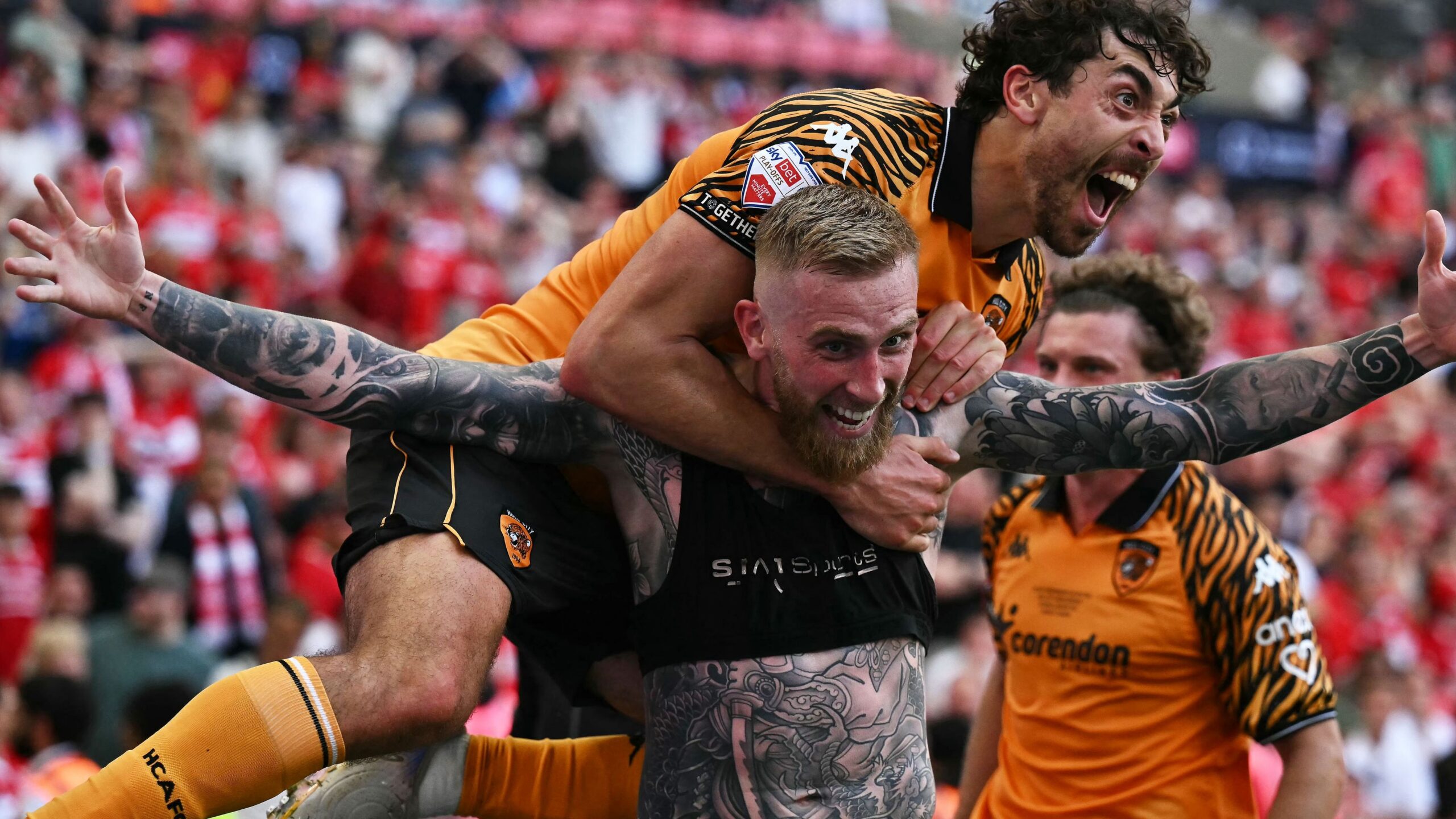 How to get hull city tickets for manchester united premier league match 2026