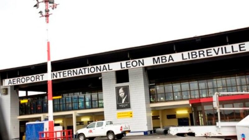 Gabon : Libreville fait payer la sécurité aérienne et ouvre un débat continental
