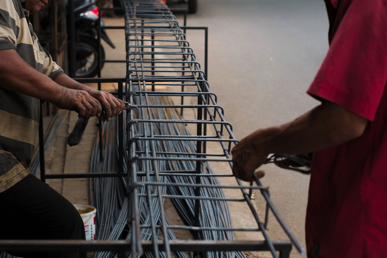 Gabon’s 38 billion FCFA Prometal rebar factory signals industrial transformation